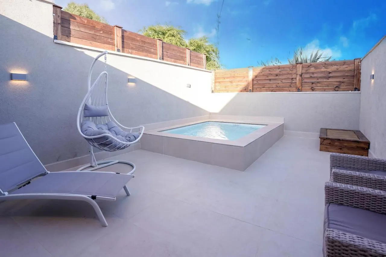 אילת Coral Suites Boutique ישראל