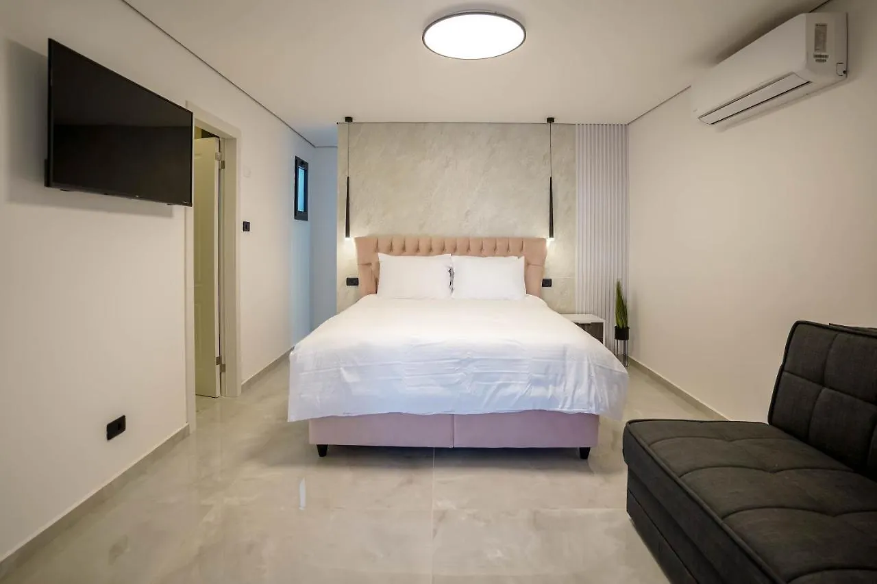 אילת Coral Suites Boutique 0*,  ישראל