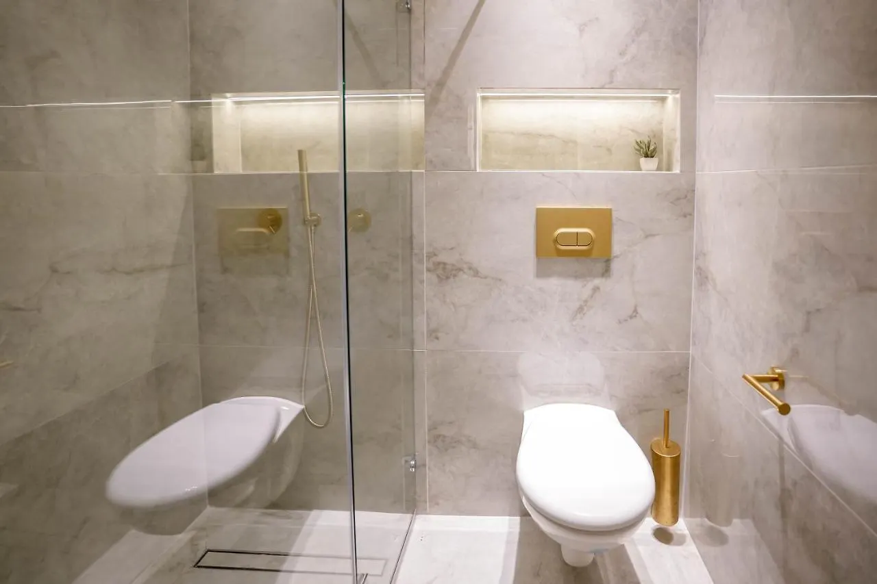 Coral Suites Boutique Eilat 0*,  Israel