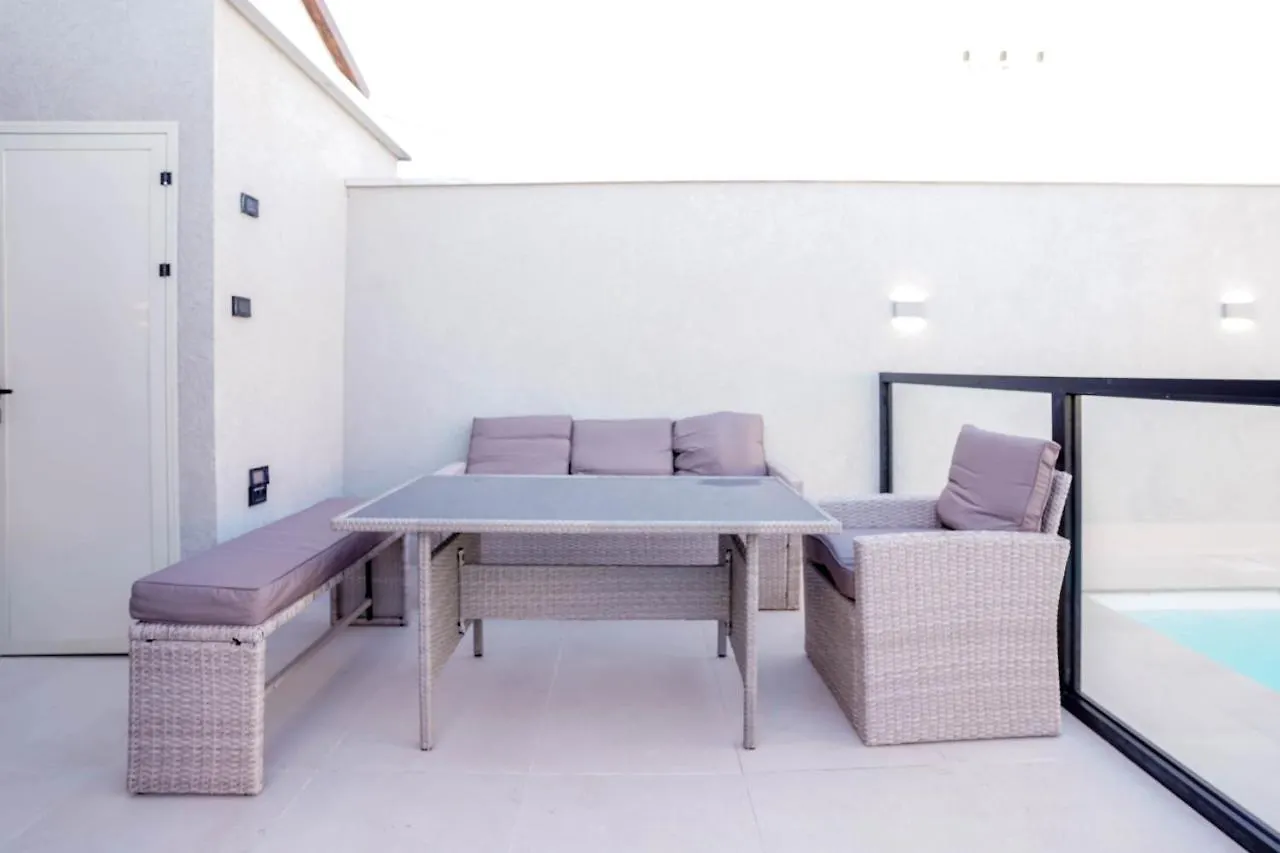 Coral Suites Boutique Eilat