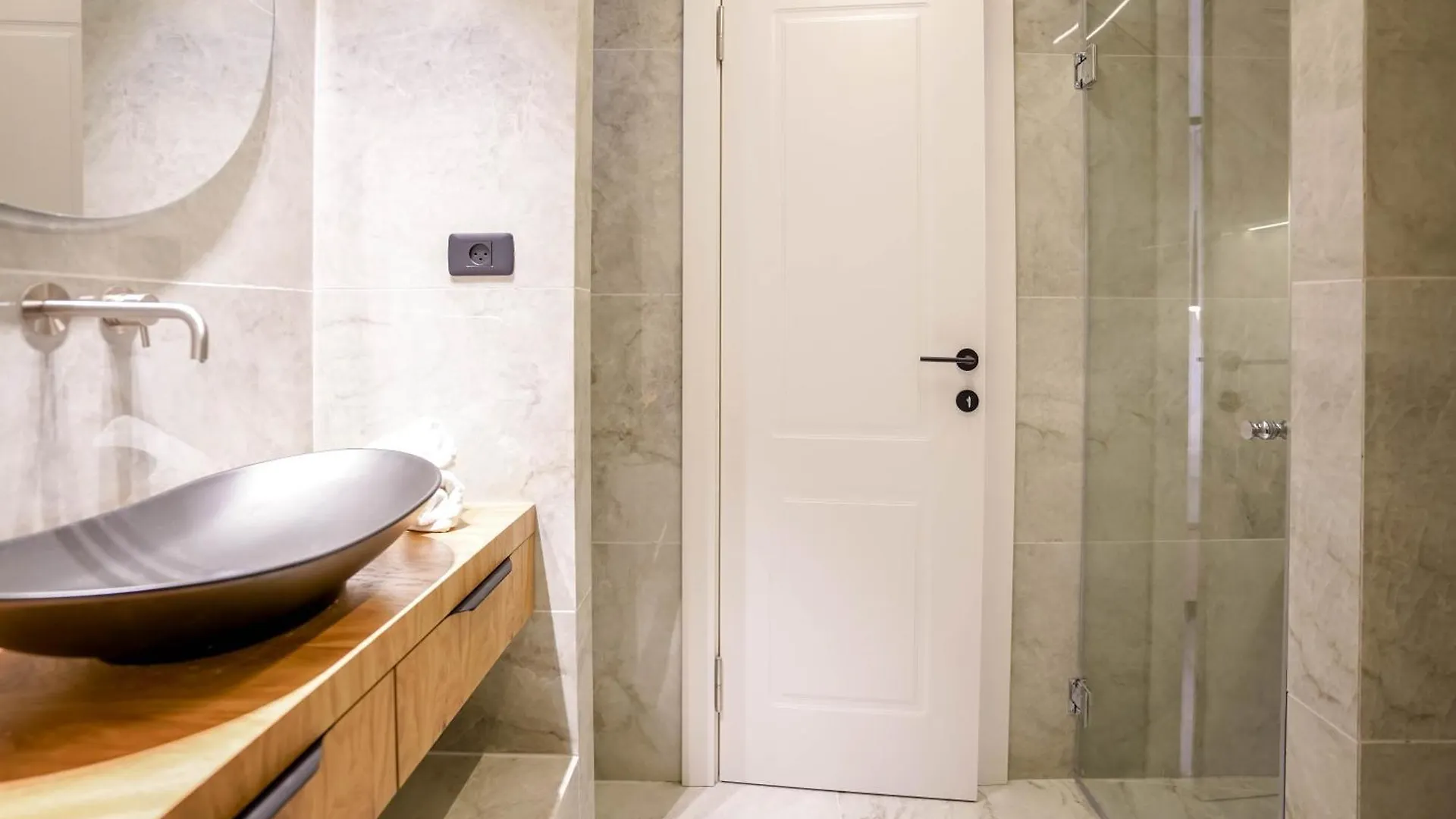 Apartment Coral Suites Boutique Eilat