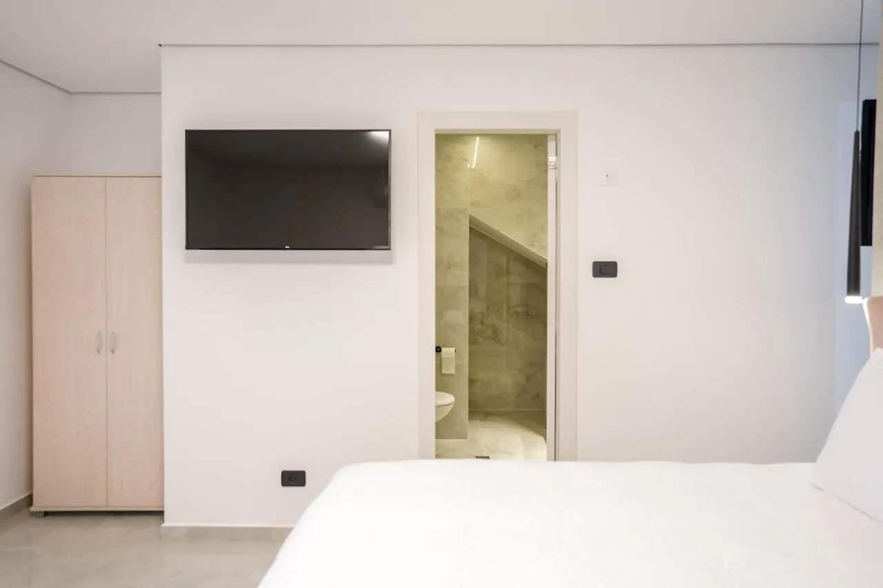 Apartment Coral Suites Boutique Eilat