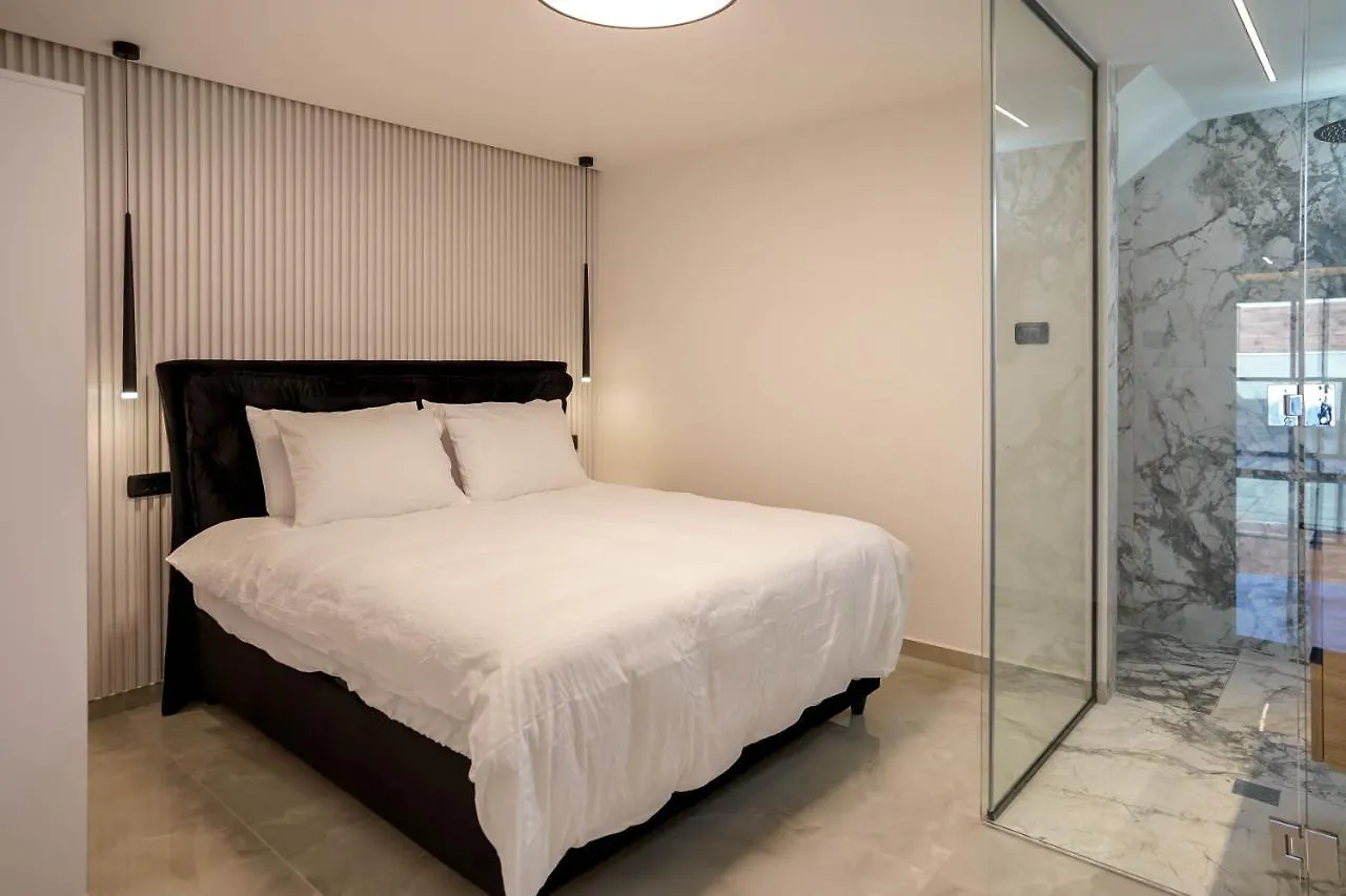 Apartment Coral Suites Boutique Eilat