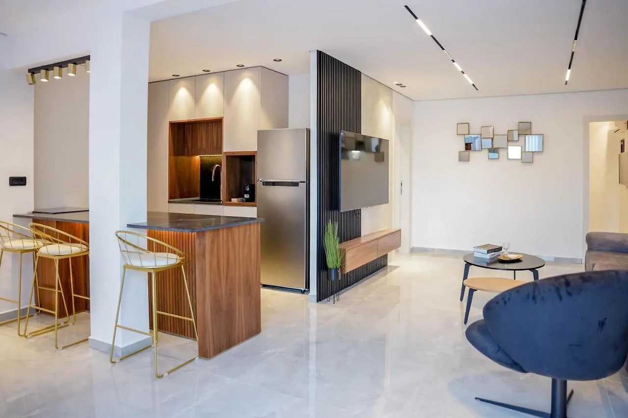 Coral Suites Boutique Eilat