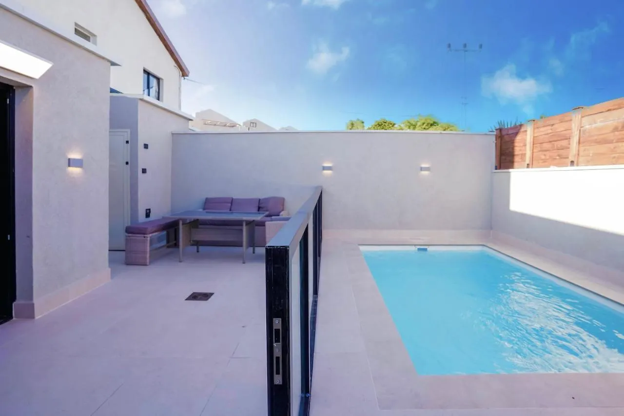 Apartment Coral Suites Boutique Eilat Israel