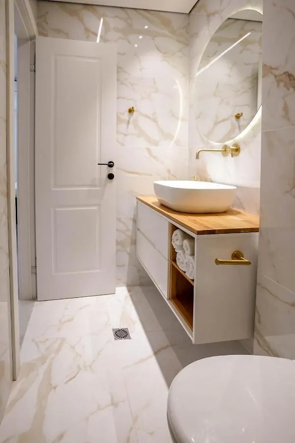 Coral Suites Boutique Eilat 0*,