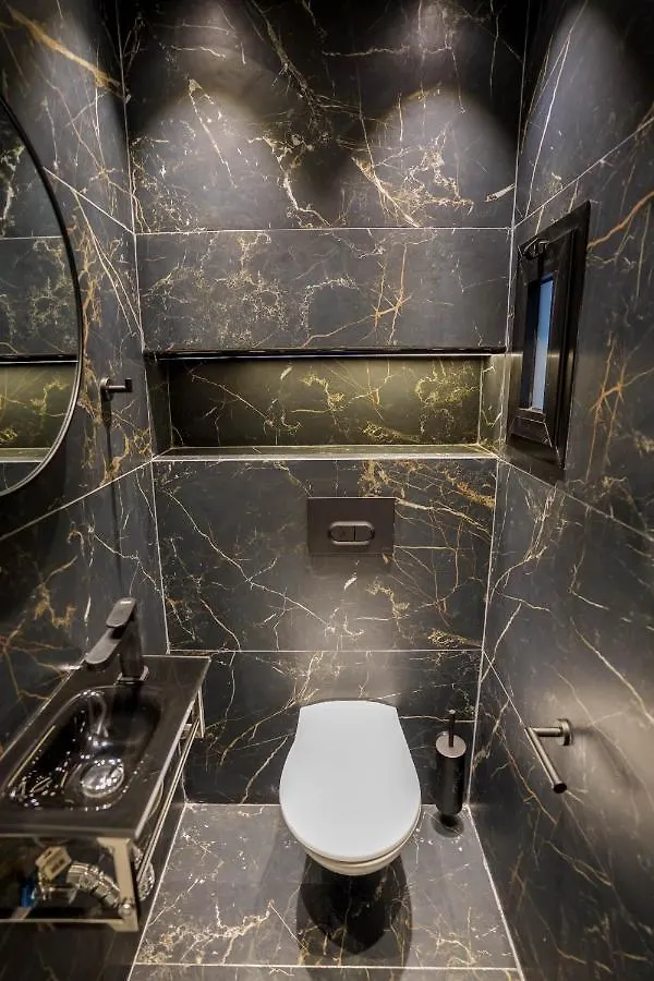 Apartment Coral Suites Boutique Eilat