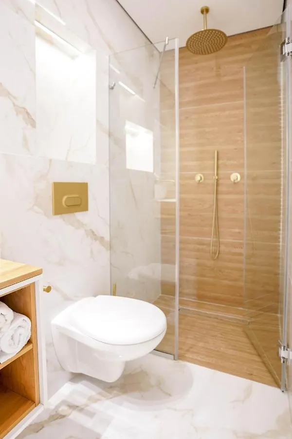Apartment Coral Suites Boutique Eilat Israel