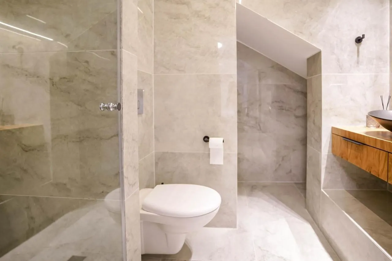 Coral Suites Boutique Eilat Israel