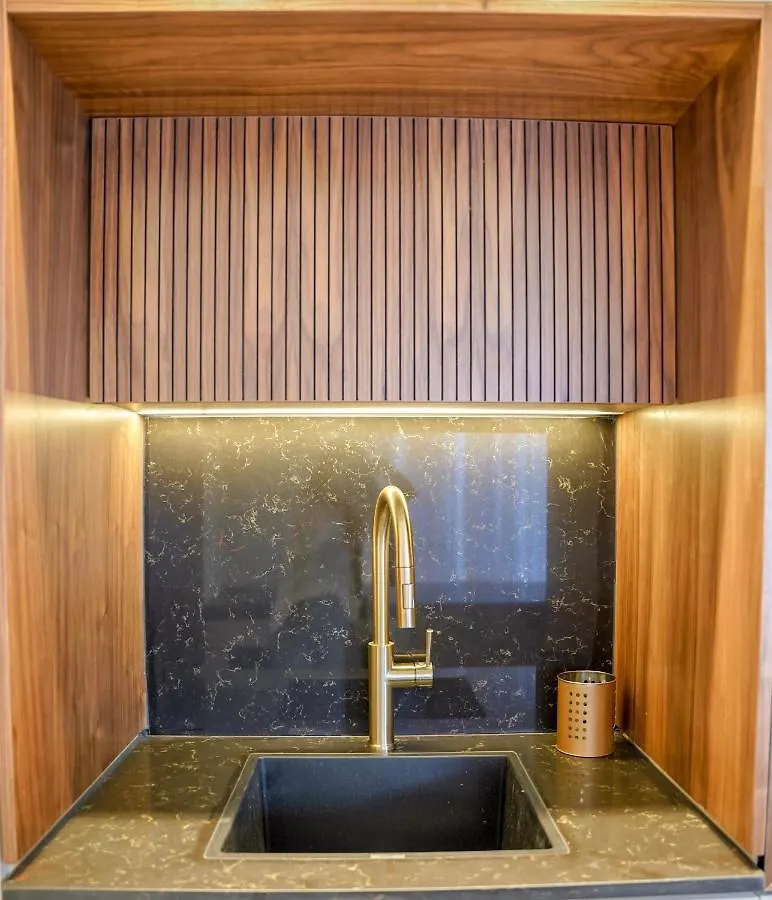 Coral Suites Boutique Eilat